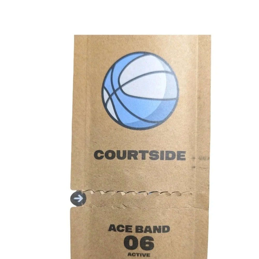 12-N Fitbit Ace LTE Courtside Active Band 06 Active - Blue (By Google) ⬇️